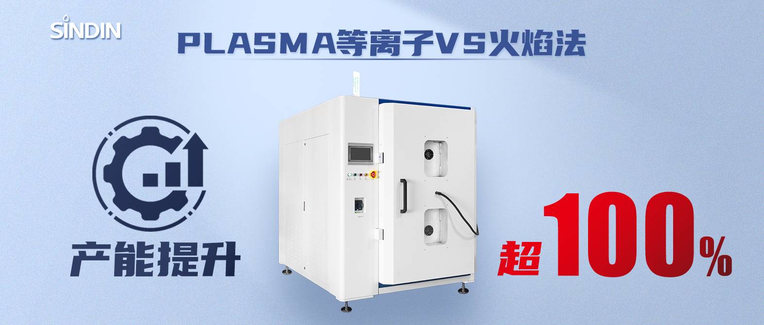 等離子技術(shù)如何逐步替代火焰法，高效賦能汽車內(nèi)外飾