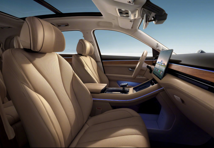 真空等離子清洗機助力汽車內(nèi)飾包覆升級，打造舒適駕乘體驗