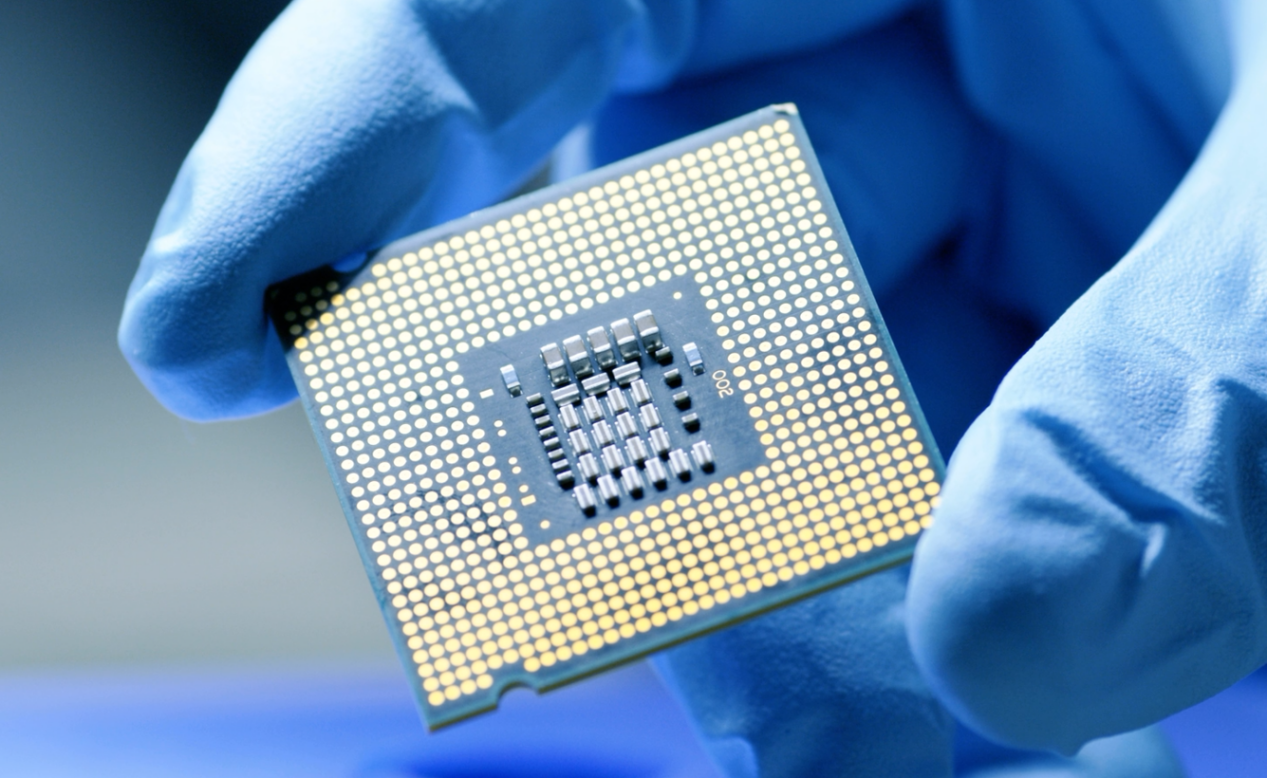 芯片鍵合前為什么要使用等離子處理？