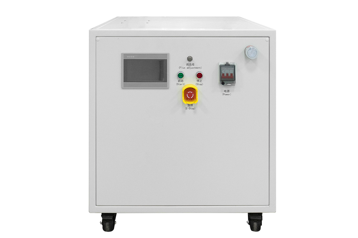 AR眼鏡制造中，USC干式超聲波除塵設(shè)備的作用是什么