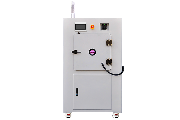 真空等離子清洗機在半導體封裝的作用