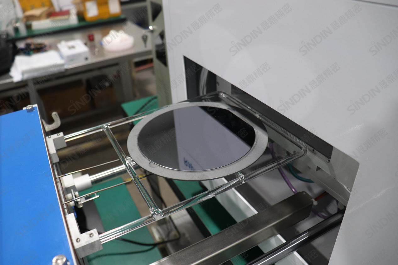 多功能桌面型快速退火爐：高效退火，精準(zhǔn)測溫