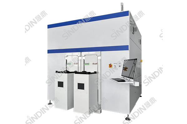 晟鼎RTP快速退火爐：應對氧化鎵退火的高溫穩(wěn)定性挑戰(zhàn)與解決方案