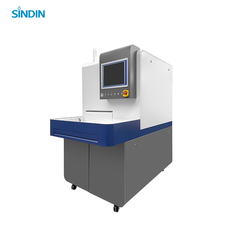 半自動(dòng)半導(dǎo)體快速退火爐RTP