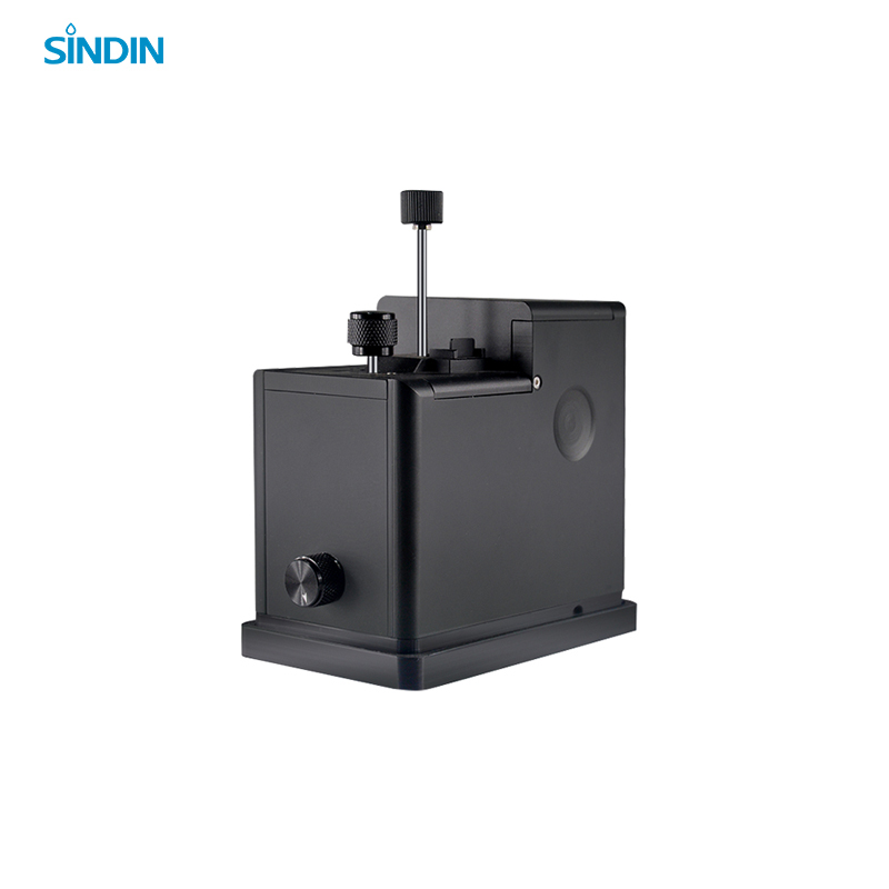 SDC-30便攜式接觸角測量儀