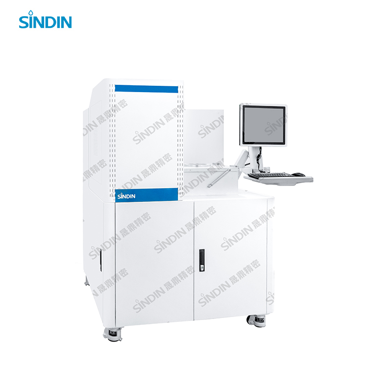 ICP實(shí)驗(yàn)型等離子去膠機(jī)