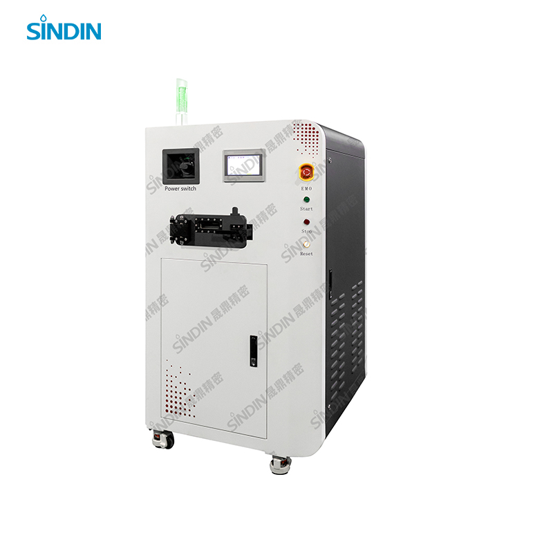 RIE Plasma等離子去膠機(jī)