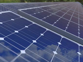 使用等離子清洗機對光伏玻璃有什么效果？