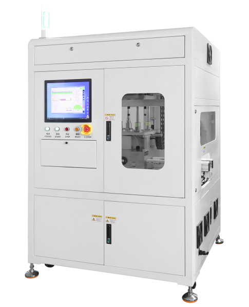 在線真空等離子清洗機(jī) 在線真空等離子清洗機(jī)