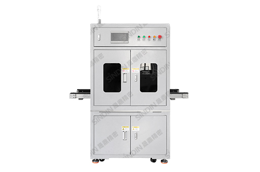 在線大氣等離子清洗機(jī)