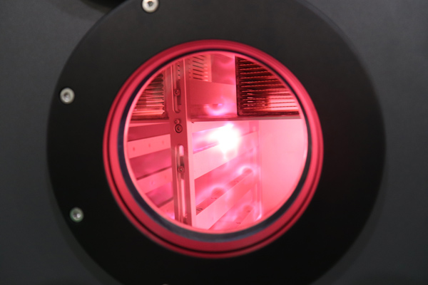 微波等離子清洗機