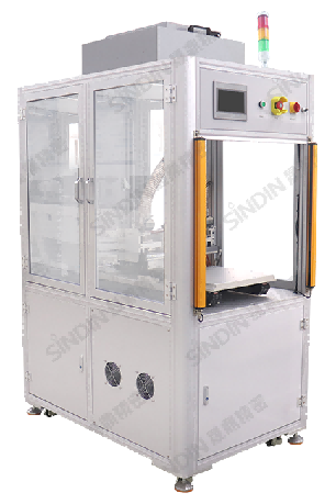 干式超聲波除塵清洗機(jī) 干式超聲波除塵清洗機(jī)