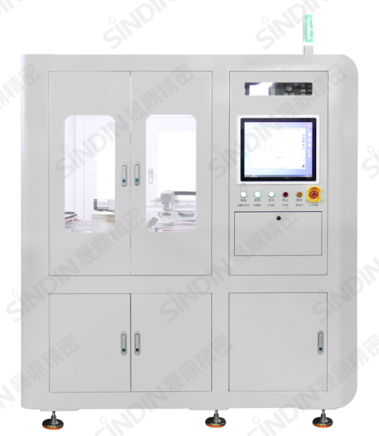 片式真空等離子清洗機(jī) 片式真空等離子清洗機(jī)