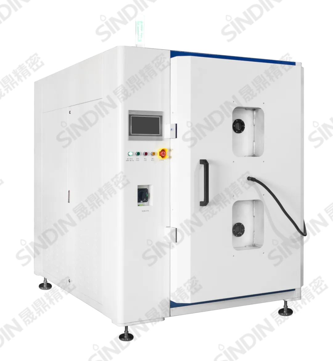 大腔體真空等離子清洗機(jī) 大腔體真空等離子清洗機(jī)