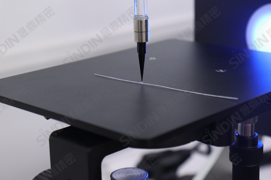 接觸角測量儀 接觸角測量儀