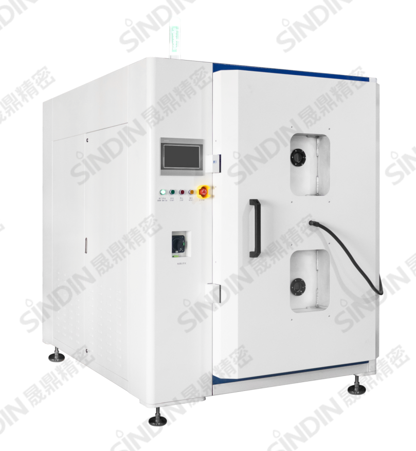 真空等離子清洗機(jī) 真空等離子清洗機(jī)