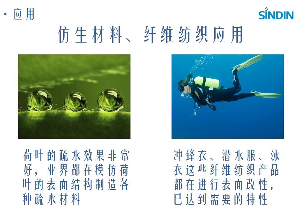 仿生材料應(yīng)用 仿生材料應(yīng)用