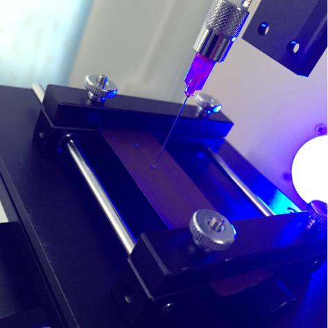 接觸角測量儀實(shí)測紅塔山紙樣品 接觸角測量儀實(shí)測紅塔山紙樣品