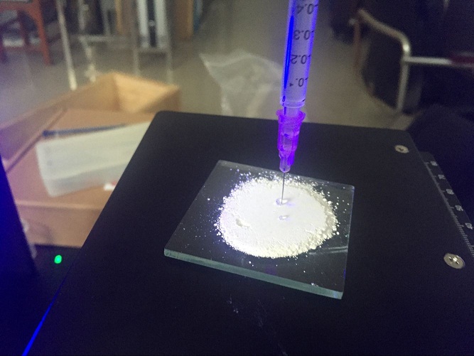 哪里能測量接觸角,接觸角測量時需注意什么？