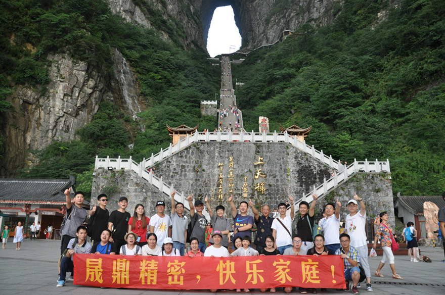 晟鼎精密 晟鼎精密