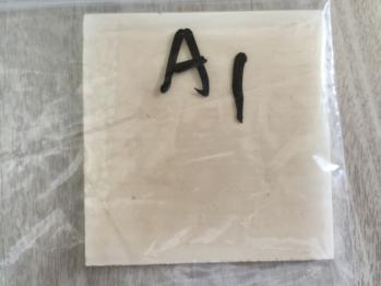 金屬陶瓷膜接觸角測量儀測試報告2 金屬陶瓷膜接觸角測量儀測試報告2