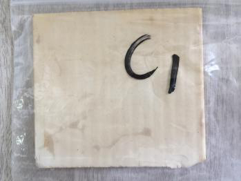 金屬陶瓷膜接觸角測量儀測試報告8 金屬陶瓷膜接觸角測量儀測試報告8