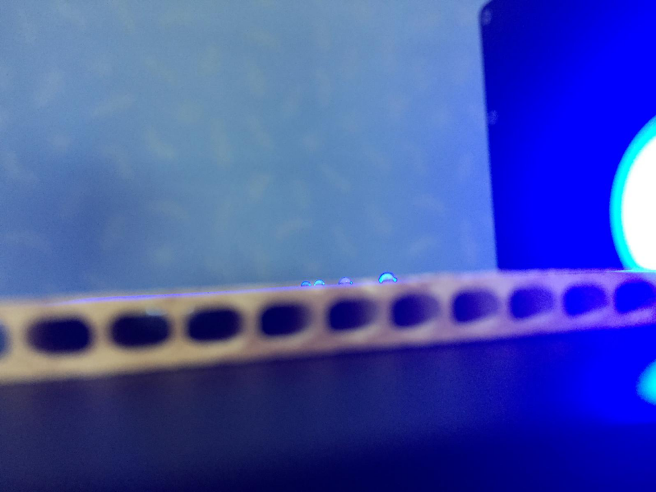 接觸角測定儀現(xiàn)場測試金屬陶瓷膜 接觸角測定儀現(xiàn)場測試金屬陶瓷膜