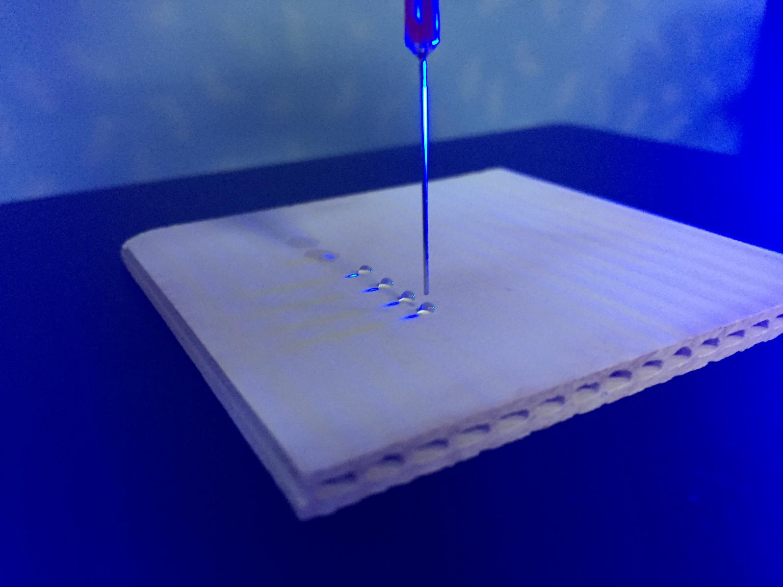 接觸角測定儀現(xiàn)場測試金屬陶瓷膜 接觸角測定儀現(xiàn)場測試金屬陶瓷膜