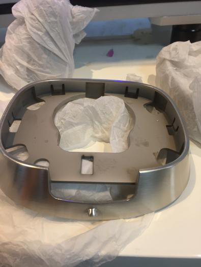 接觸角測試樣品 接觸角測試樣品