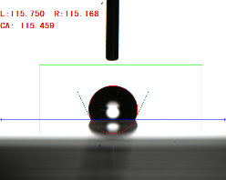 接觸角測(cè)試實(shí)數(shù)據(jù)1