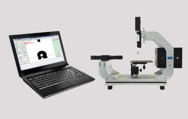 接觸角測(cè)量?jī)x的使用：粘合性材料的表面張力和接觸角測(cè)量 