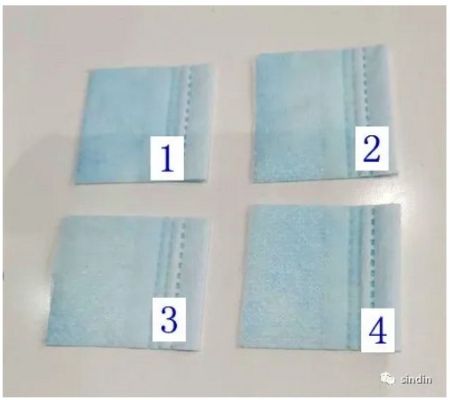 晟鼎精密:疫情下的口罩眾生相,論接觸角測量儀與口罩的關系 