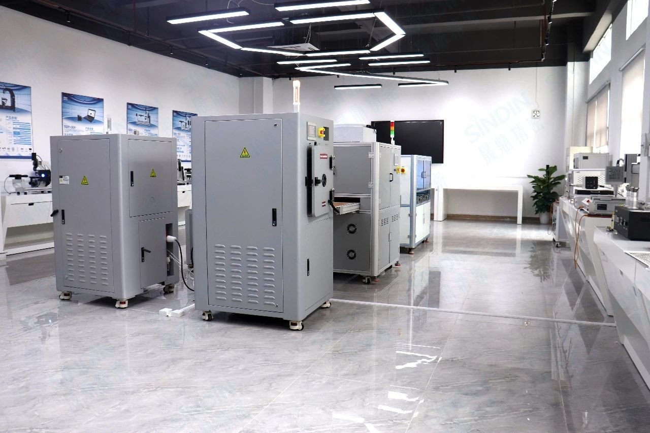 頭部客戶加持下,晟鼎能否成為等離子清洗設(shè)備領(lǐng)域的&ldquo;新益昌&rdquo;？